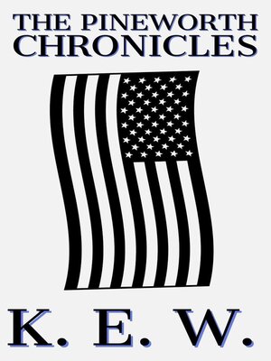 cover image of The Pineworth Chronicles